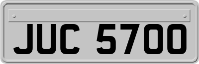 JUC5700