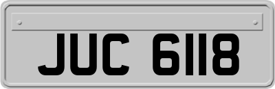 JUC6118