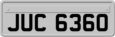 JUC6360