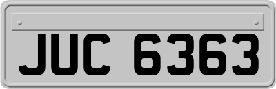 JUC6363