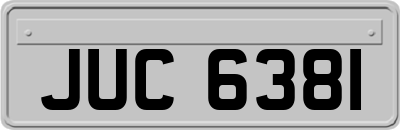 JUC6381