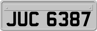 JUC6387