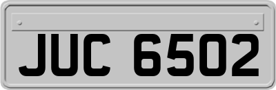 JUC6502