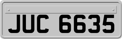 JUC6635