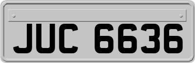 JUC6636