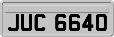 JUC6640