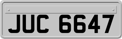 JUC6647