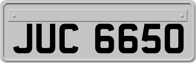 JUC6650