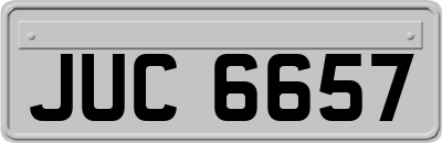 JUC6657