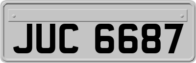 JUC6687