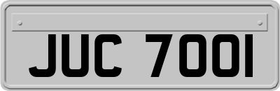 JUC7001