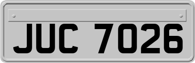 JUC7026