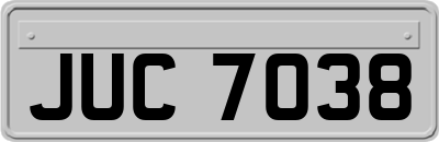 JUC7038