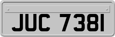 JUC7381