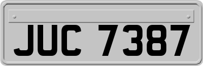 JUC7387