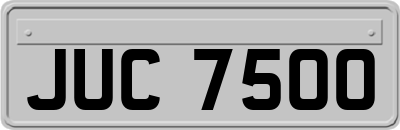 JUC7500