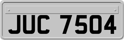 JUC7504