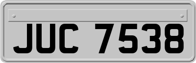 JUC7538
