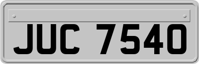 JUC7540