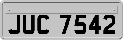 JUC7542