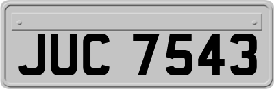 JUC7543