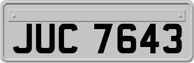 JUC7643