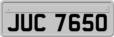 JUC7650