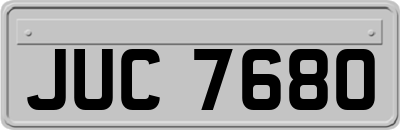 JUC7680