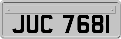 JUC7681