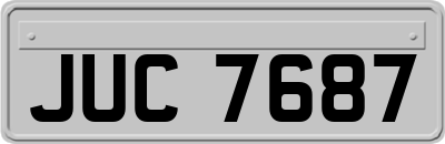 JUC7687