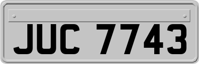 JUC7743