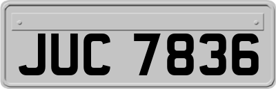 JUC7836