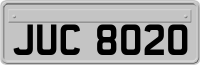 JUC8020