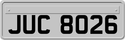 JUC8026