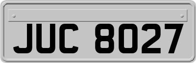 JUC8027
