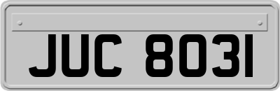 JUC8031