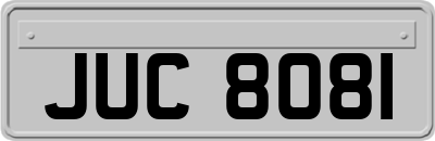 JUC8081