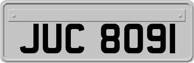 JUC8091