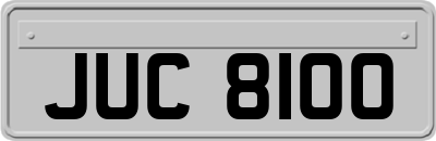 JUC8100