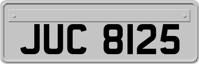 JUC8125