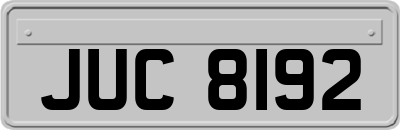 JUC8192