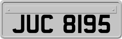 JUC8195