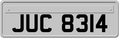 JUC8314