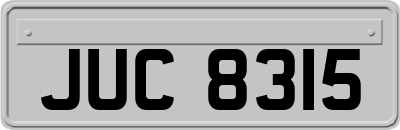 JUC8315