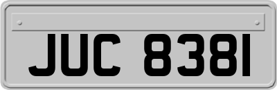 JUC8381