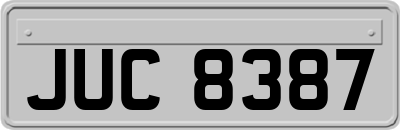 JUC8387