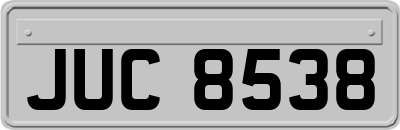 JUC8538