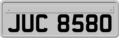 JUC8580