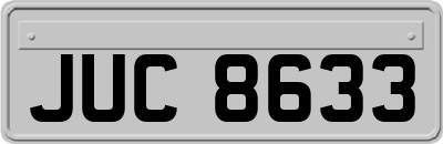 JUC8633