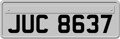 JUC8637